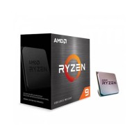 AMD Ryzen 9 5900X Processor